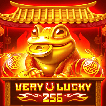 Very Lucky 256