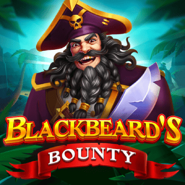 Blackbeard's Bounty